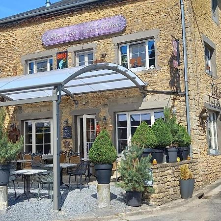 Le Relais De Chassepierre Hotel Exterior foto